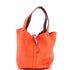 Eclat Picotin Lock Bag Clemence MM