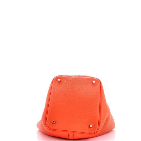 Eclat Picotin Lock Bag Clemence MM