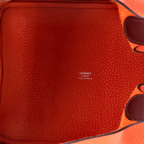 Eclat Picotin Lock Bag Clemence MM