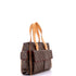 Multipli Cite Handbag Monogram Canvas