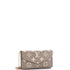 Felicie Pochette Bicolor Monogram Empreinte Giant