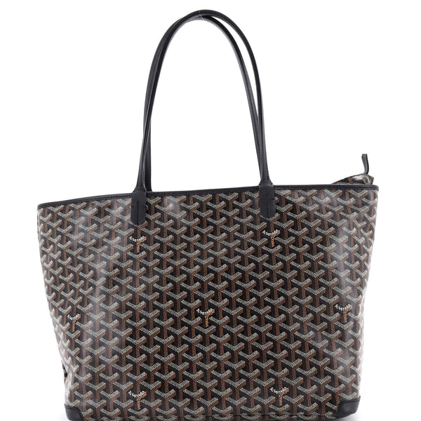Artois Tote Coated Canvas MM