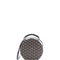 Alto Hatbox Bag Coated Canvas