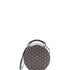 Alto Hatbox Bag Coated Canvas