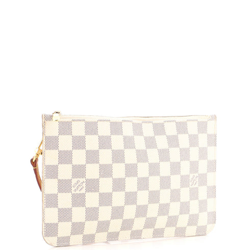 Neverfull Pochette Damier Large