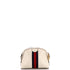 Ophidia Dome Shoulder Bag Leather Small