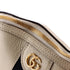 Ophidia Dome Shoulder Bag Leather Small