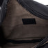 Eden Waist Bag GG Coated Canvas Medium
