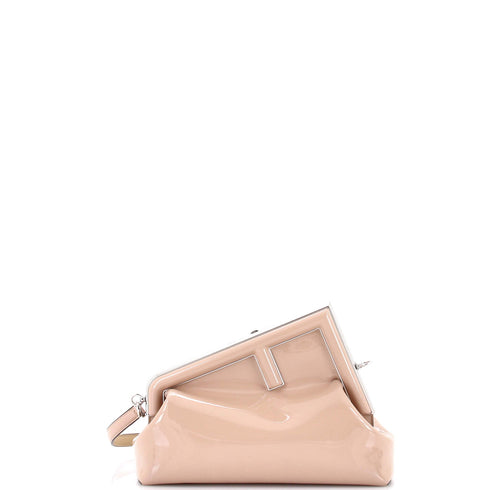 First Bag Patent Midi