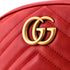 GG Marmont Belt Bag Matelasse Leather