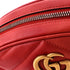 GG Marmont Belt Bag Matelasse Leather