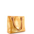 Houston Handbag Monogram Vernis