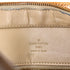 Houston Handbag Monogram Vernis