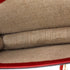 Interlocking Shoulder Bag Leather Small