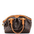 Tivoli Handbag Monogram Canvas GM