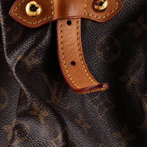 Tivoli Handbag Monogram Canvas GM
