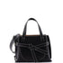 Gate Tote Leather Mini