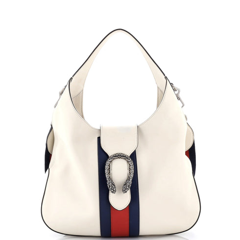 Dionysus Hobo Leather Medium