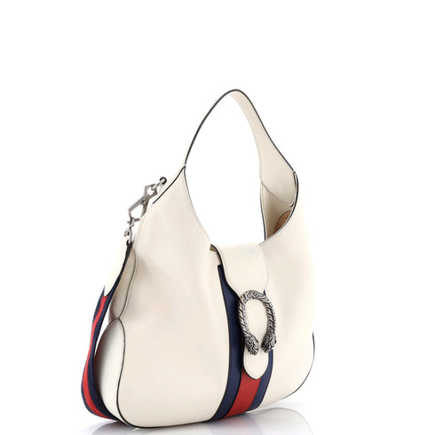 Dionysus Hobo Leather Medium