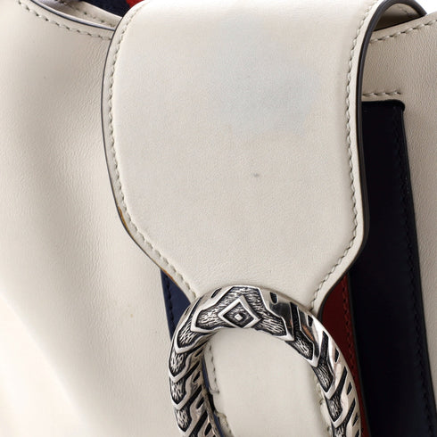 Dionysus Hobo Leather Medium