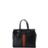 Ophidia Top Handle Tote Leather Small