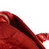 City Classic Metallic Edge Bag Leather Small