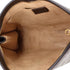 Ophidia Pouch GG Coated Canvas Small