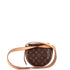 Tambourin NM Handbag Monogram Canvas
