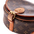 Tambourin NM Handbag Monogram Canvas