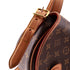 Tambourin NM Handbag Monogram Canvas