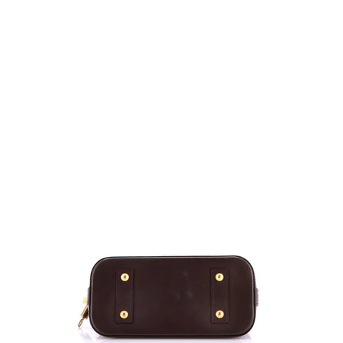Alma Handbag Damier BB