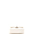 Heart Charms Flap Bag Quilted Lambskin Mini