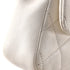 Heart Charms Flap Bag Quilted Lambskin Mini