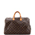 Speedy Handbag Monogram Canvas 40