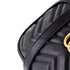GG Marmont Shoulder Bag Matelasse Leather Mini