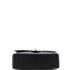 Classic Double Flap Bag Quilted Caviar Maxi