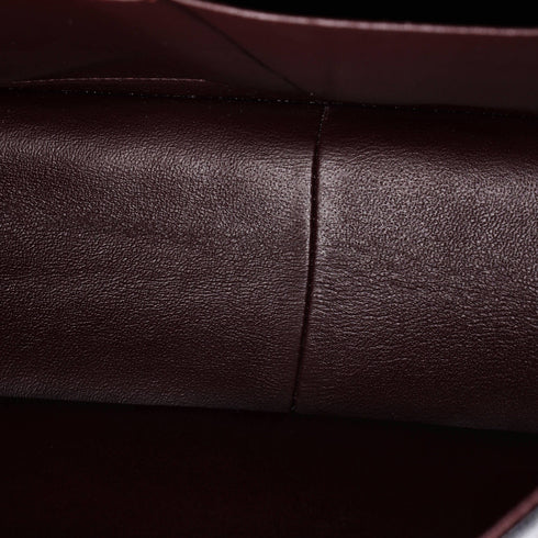Classic Double Flap Bag Quilted Caviar Maxi