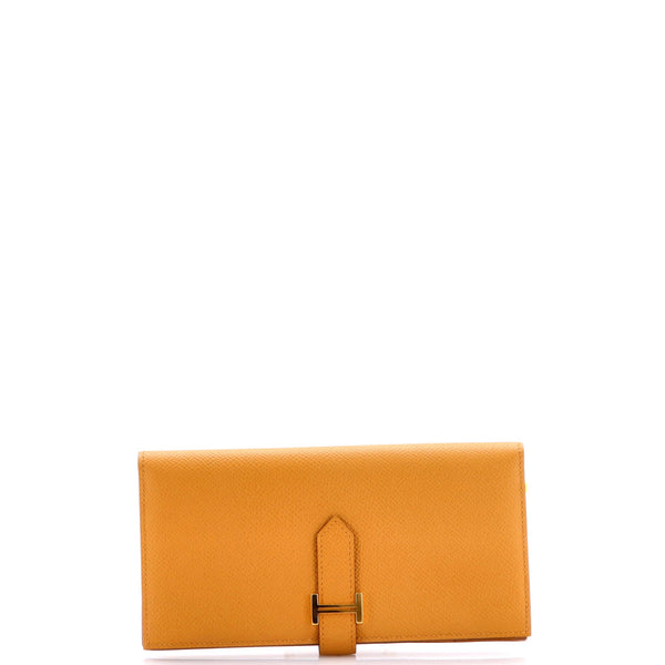 Bearn Wallet Epsom Long