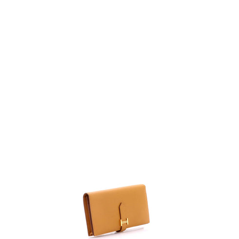 Bearn Wallet Epsom Long