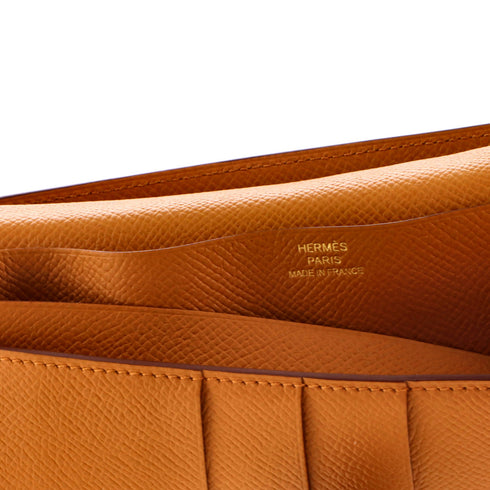 Bearn Wallet Epsom Long