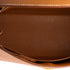Kelly Handbag Gold Epsom with Gold Hardware 25