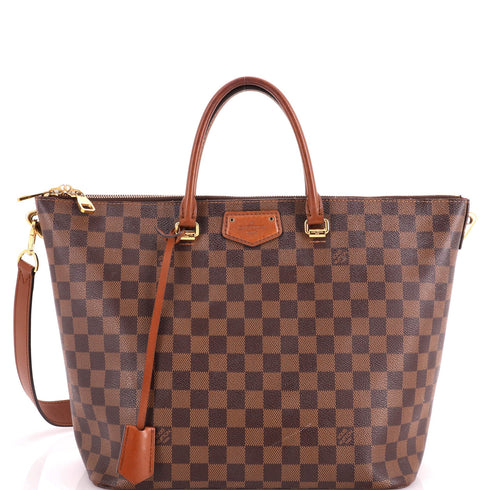 Belmont Handbag Damier