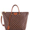 Belmont Handbag Damier