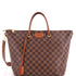 Belmont Handbag Damier