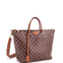Belmont Handbag Damier