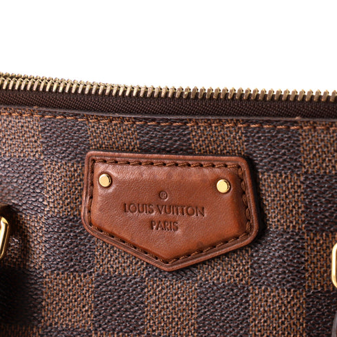 Belmont Handbag Damier