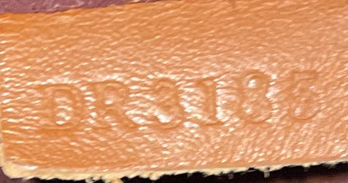 Belmont Handbag Damier