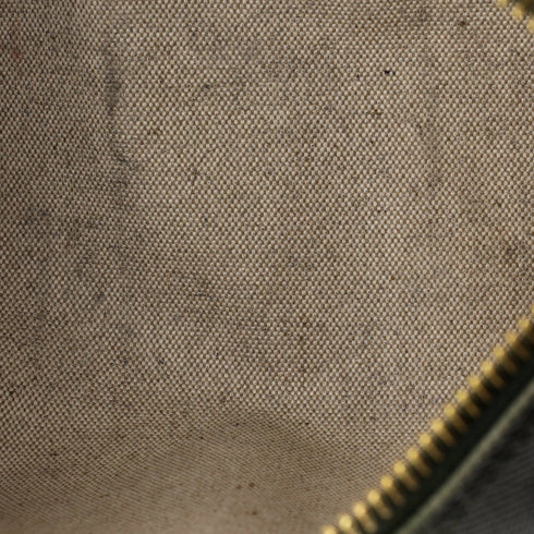 Keepall Bandouliere Bag Monogram Surplus 25