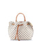 Girolata Handbag Damier