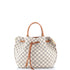Girolata Handbag Damier
